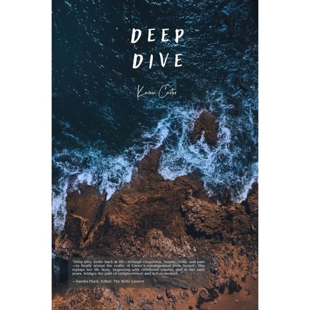 Deep Dive -- Karen Carter